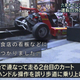 Image for article titled Another Tourist Crashes Real-Life (And Totally Unofficial) Mario Kart In Tokyo